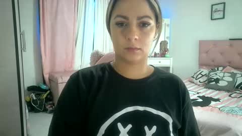 Snapshot of yokiko_daring chatting on October 2025 02:07:02 PM yokiko online show from October 2025 02:07:02 PM