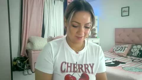 Snapshot of yokiko_daring chatting on November 2025 02:50:01 PM yokiko online show from November 2025 02:50:01 PM