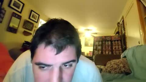 YokoJoe online show from February 2026 05:04:01 AM