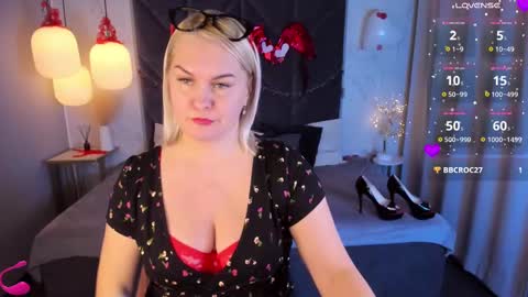 Yolanda online show from February 2025 02:31:01 AM