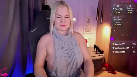 Yolanda online show from February 2025 10:51:01 AM