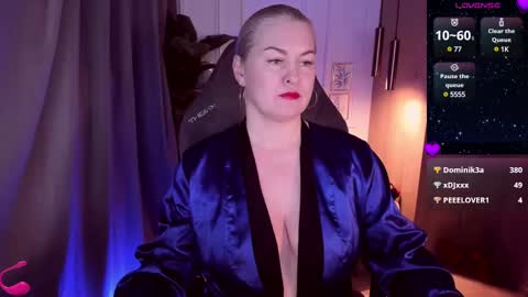 Yolanda online show from February 2025 07:53:02 AM