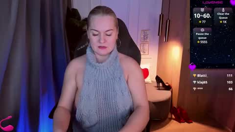 Yolanda online show from February 2025 07:44:02 AM