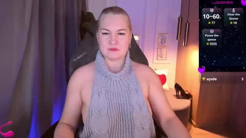 Yolanda online show from February 2025 07:58:01 PM