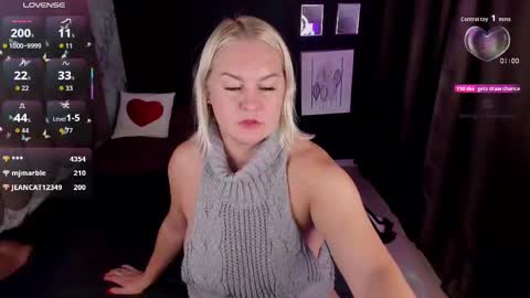 Yolanda online show from October 2025 09:28:02 AM