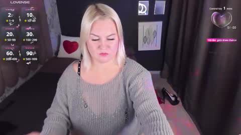 Yolanda online show from October 2025 06:40:02 PM