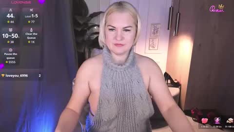 Yolanda online show from March 2026 08:35:02 PM