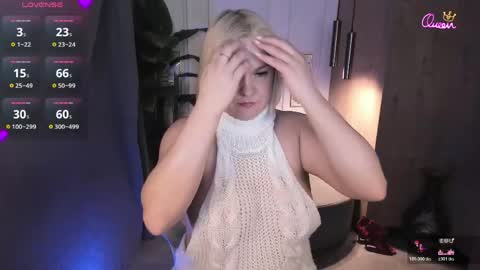 Yolanda online show from April 2026 08:28:02 PM