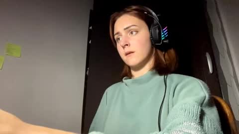 Snapshot of yolandegurkin chatting on February 2026 06:17:02 PM Elizabeth online show from February 2026 06:17:02 PM