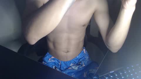 YGN Malu online show from February 2026 10:14:02 AM