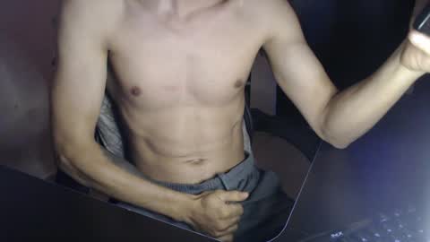 YGN Malu online show from April 2026 12:58:02 PM