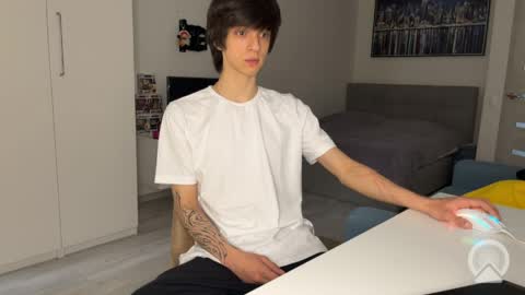 Snapshot of yoo_dee_ohh chatting on May 2026 01:30:02 PM Yoo Dee Ohh online show from May 2026 01:30:02 PM