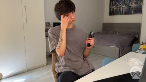 Snapshot of yoo_dee_ohh chatting on June 2026 10:18:02 AM Yoo Dee Ohh online show from June 2026 10:18:02 AM