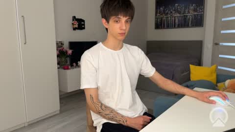 Snapshot of yoo_dee_ohh chatting on June 2026 06:36:02 AM Yoo Dee Ohh online show from June 2026 06:36:02 AM