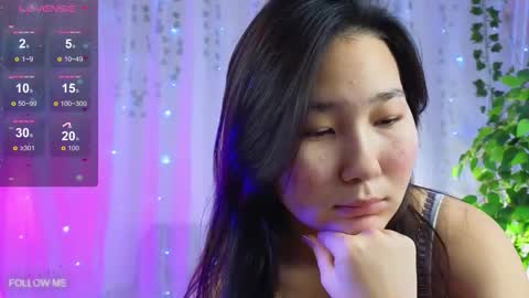 Snapshot of yoon_mii chatting on October 2025 07:42:02 AM i am Yoon online show from October 2025 07:42:02 AM
