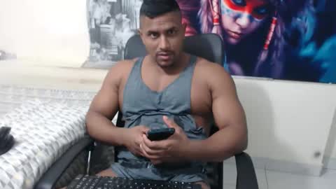 Snapshot of yordanocleys chatting on October 2025 03:34:01 AM yordanocleys online show from October 2025 03:34:01 AM