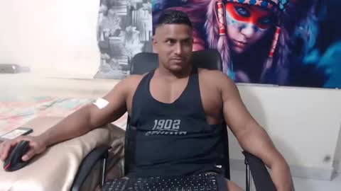 Snapshot of yordanocleys chatting on November 2025 02:54:02 AM yordanocleys online show from November 2025 02:54:02 AM