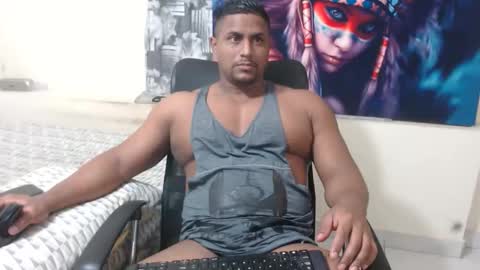 yordanocleys online show from May 2026 03:23:01 AM