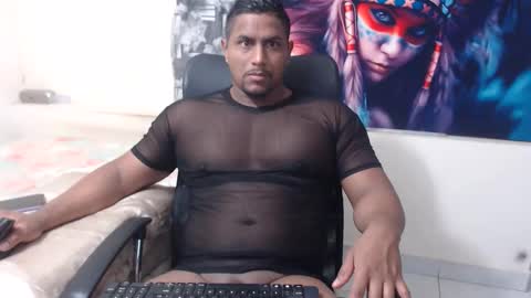 yordanocleys online show from May 2026 05:40:01 PM