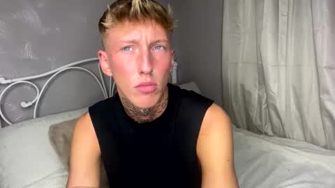 Snapshot of yorkshirelad208 chatting on March 2025 07:54:02 PM Harrison online show from March 2025 07:54:02 PM