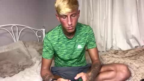 Harrison online show from November 2025 07:13:01 PM