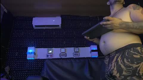 dulceandyors online show from January 2025 09:46:01 PM