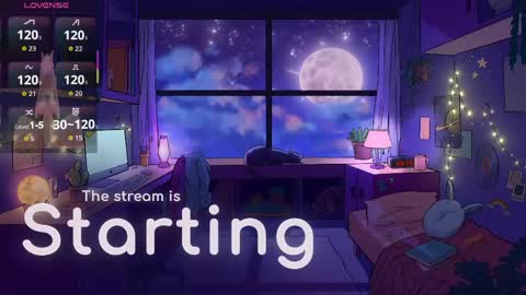 YoruNyan Momoyami online show from May 2026 01:56:02 AM