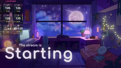 YoruNyan Momoyami online show from May 2026 01:46:01 AM