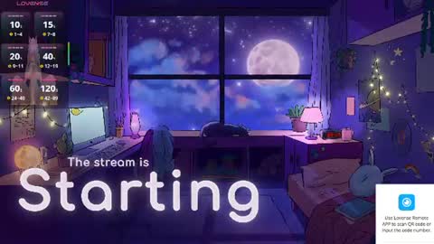 YoruNyan Momoyami online show from July 2026 02:15:02 AM
