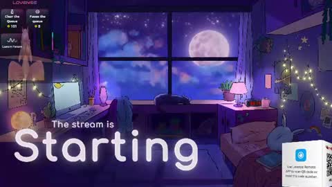 YoruNyan Momoyami online show from August 2026 01:53:02 AM