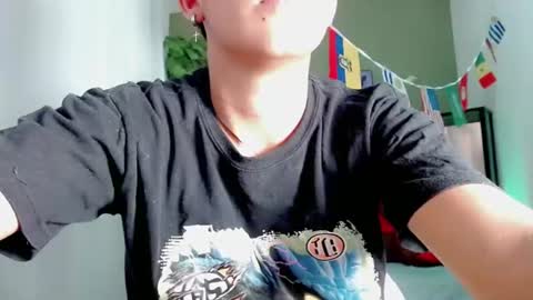 YOSEP online show from June 2026 03:40:02 AM