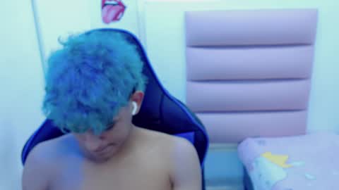 YOSEP online show from January 2025 07:54:01 AM