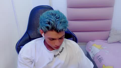 YOSEP online show from January 2025 03:22:01 AM