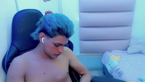 YOSEP online show from January 2025 06:22:02 AM