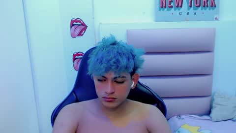 YOSEP online show from January 2025 03:20:01 AM