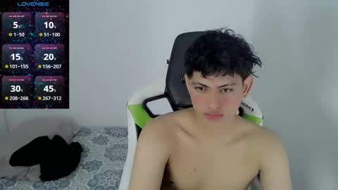 YOSEP online show from March 2025 04:02:02 AM