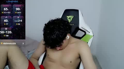 YOSEP online show from March 2025 04:41:01 AM