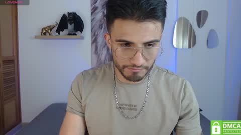 yoshy_man online show from January 2025 06:05:02 AM