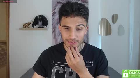 yoshy_man online show from February 2025 03:30:02 AM