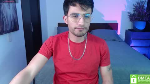 yoshy_man online show from October 2025 02:55:01 AM