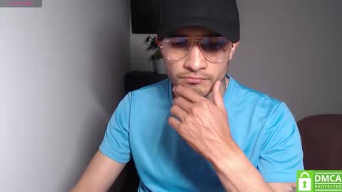 yoshy_man online show from March 2026 03:33:02 AM