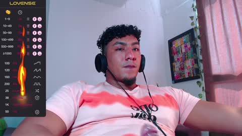 Snapshot of yosoy_enzo2020 chatting on December 2024 04:01:02 PM Enzo online show from December 2024 04:01:02 PM