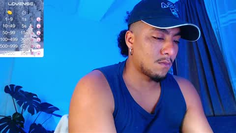 Snapshot of yosoy_enzo2020 chatting on December 2024 07:06:02 AM Enzo online show from December 2024 07:06:02 AM