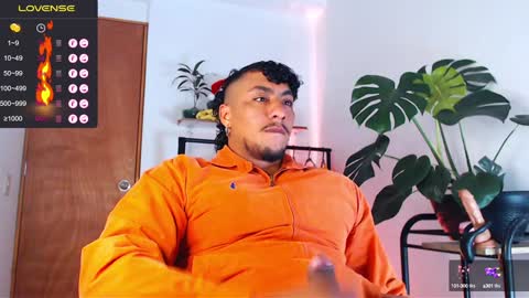 Snapshot of yosoy_enzo2020 chatting on December 2024 03:55:02 AM Enzo online show from December 2024 03:55:02 AM