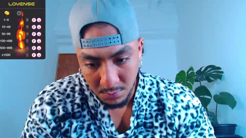 Snapshot of yosoy_enzo2020 chatting on January 2025 03:23:01 AM Enzo online show from January 2025 03:23:01 AM