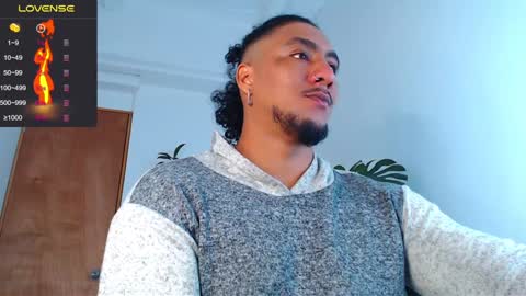 Snapshot of yosoy_enzo2020 chatting on January 2025 08:46:02 AM Enzo online show from January 2025 08:46:02 AM