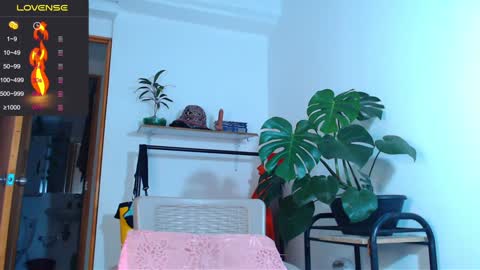 Snapshot of yosoy_enzo2020 chatting on January 2025 03:54:02 AM Enzo online show from January 2025 03:54:02 AM