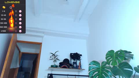 Snapshot of yosoy_enzo2020 chatting on January 2025 06:35:01 AM Enzo online show from January 2025 06:35:01 AM