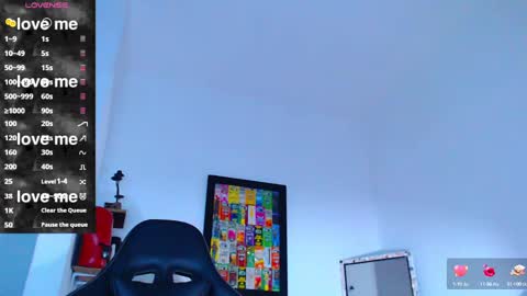 Snapshot of yosoy_enzo2020 chatting on September 2025 03:18:02 AM Enzo online show from September 2025 03:18:02 AM