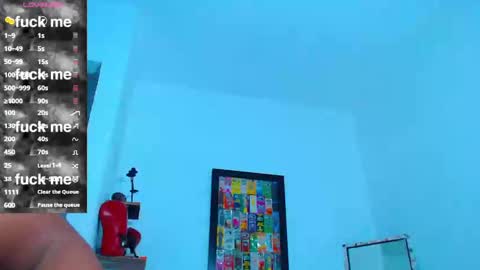 Snapshot of yosoy_enzo2020 chatting on September 2025 03:19:02 AM Enzo online show from September 2025 03:19:02 AM